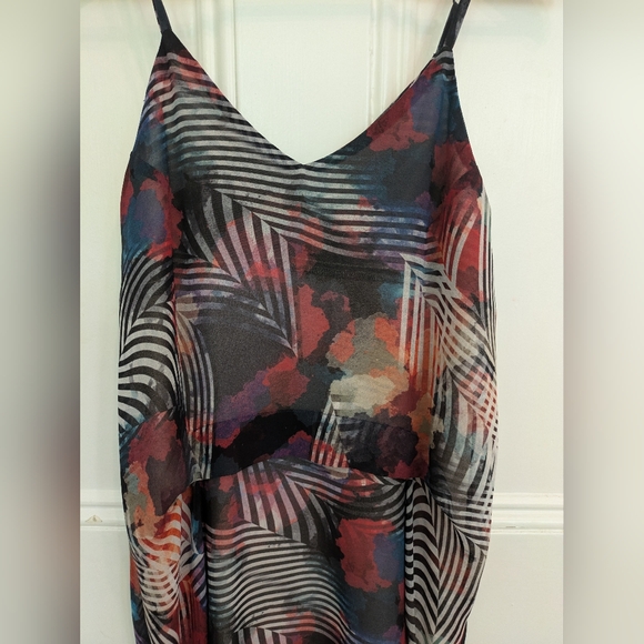 Valérie Dumaine Nia slip dress, xs - Picture 5 of 6